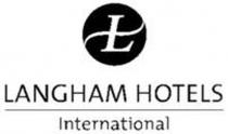 LANGHAM LANGHAM HOTELS INTERNATIONALINTERNATIONAL