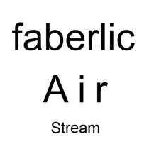 FABERLIC AIRSTREAM FABERLIC AIR STREAMSTREAM