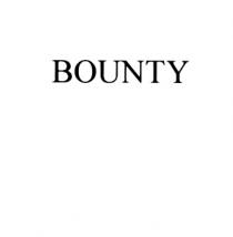 BOUNTYBOUNTY