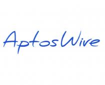 APTOSWIRE APTOSWIVE APTOS APTOS WIRE APTOSWIVE WIVE APTOSWIRE