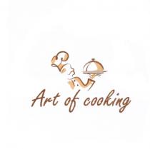 ART OF COOKINGCOOKING