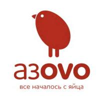 АЗОВО AZOVO OVO АЗ АЗОВО OVO AZOVO ВСЁ АЗOVO ВСЕ НАЧАЛОСЬ С ЯЙЦАВСE ЯЙЦА