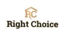 RC RIGHT CHOICECHOICE