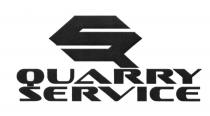 SQ QS QUARRY SERVICESERVICE