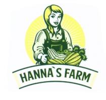 HANNA HANNAS HANNA HANNAS HANNAS FARMHANNA'S FARM