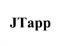 JTAPP TAPP JT TAPP APP JTAPP