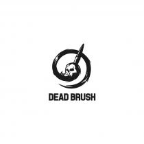 DEAD BRUSHBRUSH