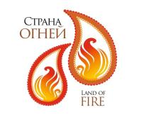 FIRELAND FIRELAND СТРАНА ОГНЕЙ LAND OF FIREFIRE