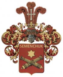 SEMENCHUK SEMENCHUK 19061906