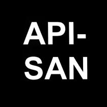 APISAN API API SAN APISAN API-SANAPI-SAN