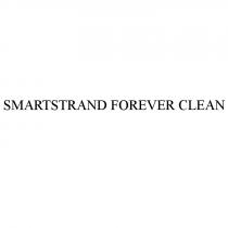 SMARTSTRAND SMARTSTRAND FOREVER CLEANCLEAN