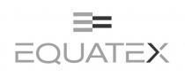 EQUATE EQUATE-X EQUATEXEQUATEX