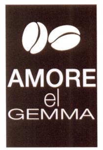 AMOREELGEMMA AMORE EL GEMMAGEMMA