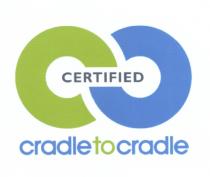 CRADLETOCRADLE CRADLE CRADLE CRADLETOCRADLE CERTIFIEDCERTIFIED