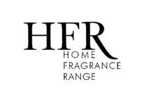 HFR HOME FRAGRANCE RANGERANGE