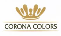 CORONA COLORSCOLORS