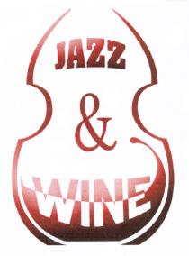 JAZZ&WINE JAZZ & WINEWINE