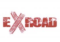 EXROAD EROAD ROAD EXROAD