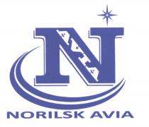 NORILSK NORILSKAVIA NAVIA AVIAN NAVIA N-AVIA AVIAN AVIA-N N AVIA NORILSK AVIA