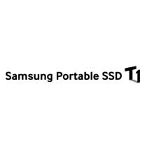 SAMSUNG Т1 SAMSUNG PORTABLE SSD T1T1