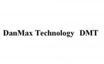 DANMAX DAN DAN MAX DANMAX TECHNOLOGY DMTDMT