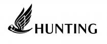 HUNTINGHUNTING