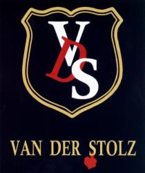 VANDERSTOLZ STOLZ VS VDS VAN DER STOLZ