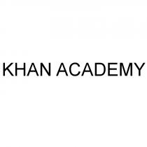 KHAN KHAN ACADEMYACADEMY