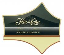 FLORDECANA FLOR DE CANA TRADICION ARTESANAL ANEJO CLASICOCLASICO