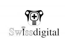 SWISS DIGITAL IDIGITAL I-DIGITAL SWISSDIGITALSWISSDIGITAL