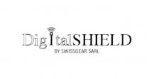 DIGITALSHIELD SWISSGEAR DIGITAL SHIELD ISHIELD I-SHIELD SWISS DIGITALSHIELD BY SWISSGEAR SARLSARL