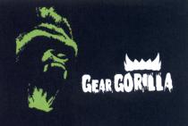 GORILLA GEAR GORILLA