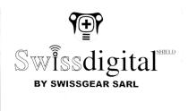 SWISSDIGITAL SWISSDIGITALSHIELD SWISSGEAR DIGITALSHIELD SWISSSHIELD SWISS DIGITAL IDIGITAL I-DIGITAL SWISSDIGITAL SHIELD BY SWISSGEAR SARLSARL