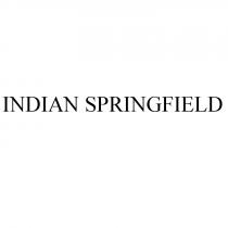 SPRINGFIELD INDIAN SPRINGFIELD