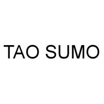 TAOSUMO TAO SUMO TAO SUMO