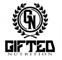 GIFTED GN GIFTED NUTRITIONNUTRITION