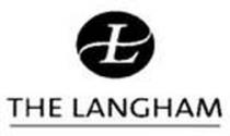 LANGHAM THE LANGHAM