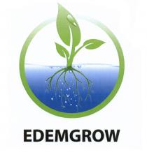 EDEM GROW EDEMGROWEDEMGROW