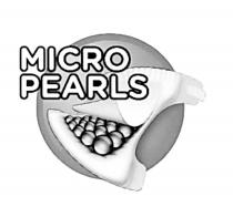 MICROPEARLS MICRO PEARLSPEARLS