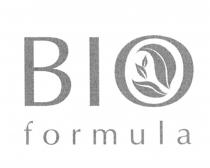 BIOFORMULA BIO FORMULAFORMULA