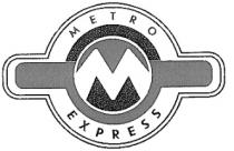 METRO EXPRESS М M