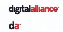 DIGITALALLIANCE DIGITAL ALLIANCE DA DIGITALALLIANCE