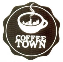 COFFEETOWN COFFEE TOWNTOWN