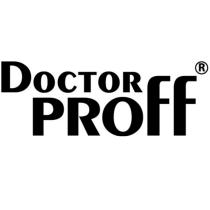 PROFF DOCTOR PROFF