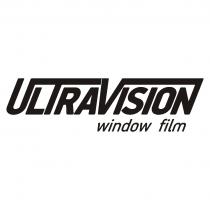 ULTRAVISION TRAVISION ULTRA VISION TRAVISION ULTRAVISION WINDOW FILMFILM