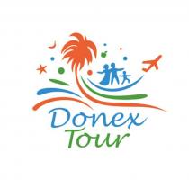 DONEXTOUR DONEX DONEX TOURTOUR