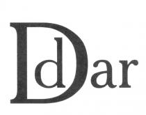 DAR DDARDDAR