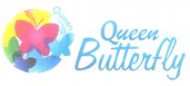 BUTTERFLY QUEENBUTTERFLY QUEEN BUTTERFLY QUEEN