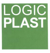 LOGICPLAST LOGICPLAST LOGIC PLASTPLAST