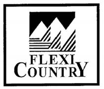 FLEXICOUNTRY FLEXI COUNTRYCOUNTRY